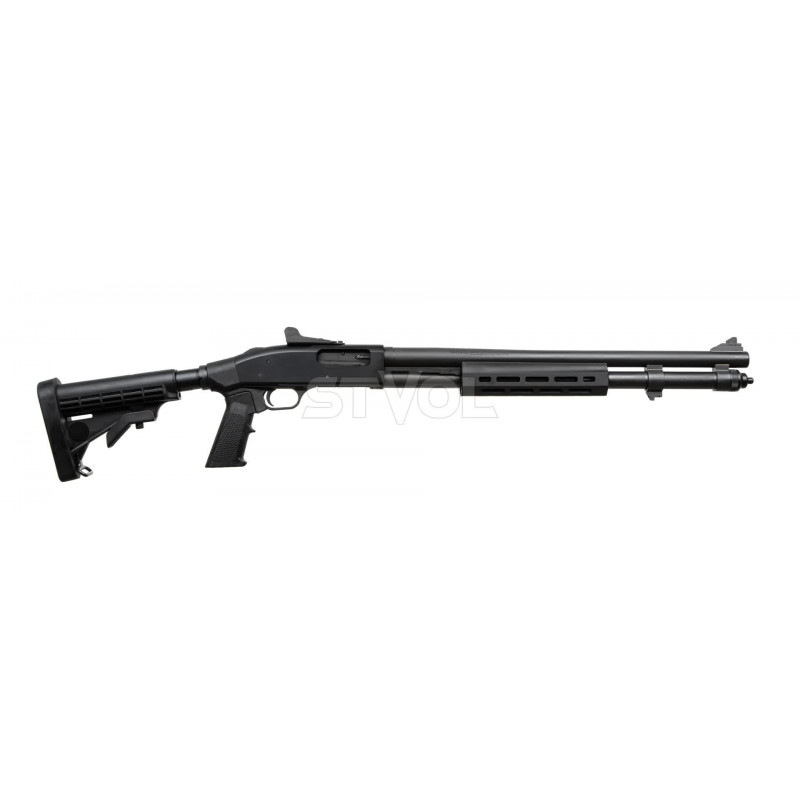 Рушниця помпова мисливська Mossberg M590A1 кал.12 20